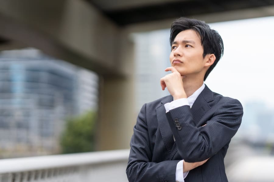 部下について考える